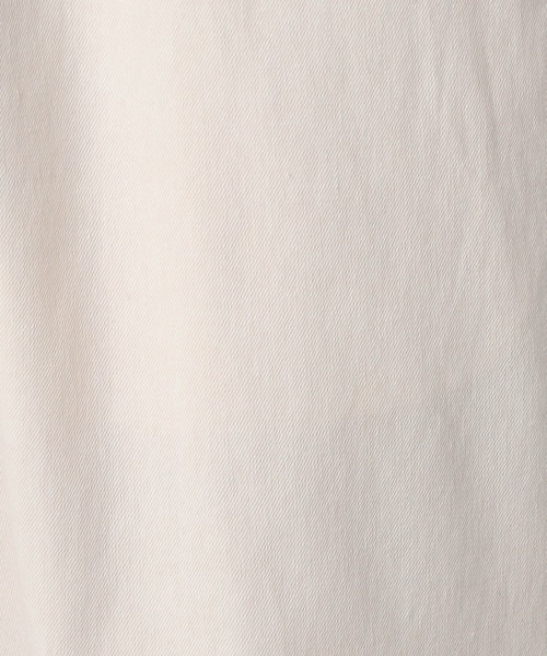 Grand PARK（グランドパーク）の「ライトデニムイージーパンツ（デニムパンツ・メンズ・アイボリー/ブルー/ネイビー・MEDIUM/LARGE）」の11枚目の写真