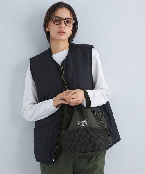 FREDRIK PACKERS（フレドリックパッカーズ）の「【別注