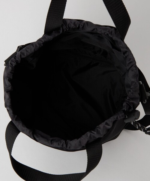 FREDRIK PACKERS（フレドリックパッカーズ）の「【別注】＜FREDRIK PACKERS＞ WHIP バッグ（ショルダーバッグ・レディース・オリーブ/ブラック/ベージュ/その他1・FREE）」の20枚目の写真