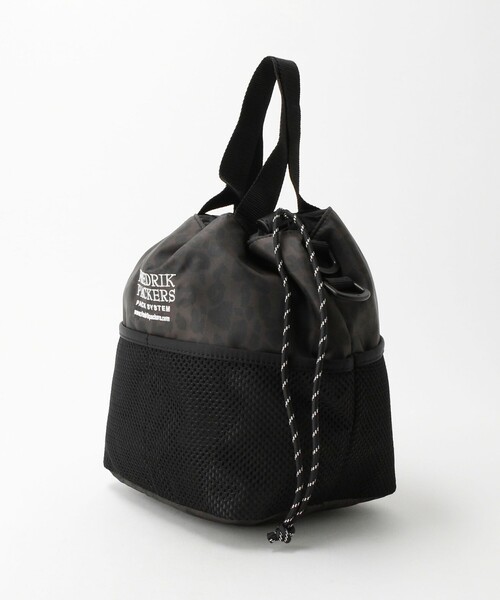 UNITED ARROWS green label relaxing｜【別注】<FREDRIK PACKERS