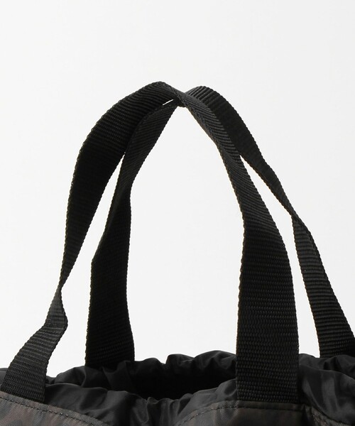 FREDRIK PACKERS（フレドリックパッカーズ）の「【別注】＜FREDRIK PACKERS＞ WHIP バッグ（ショルダーバッグ・レディース・オリーブ/ブラック/ベージュ/その他1・FREE）」の8枚目の写真