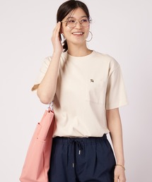Arnold Palmer（アーノルドパーマー）の「APクラシック シェア 半袖 Tシャツ（Tシャツ/カットソー）」