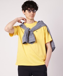 Arnold Palmer（アーノルドパーマー）の「APクラシック シェア 半袖 Tシャツ（Tシャツ/カットソー）」