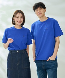 Arnold Palmer（アーノルドパーマー）の「APクラシック シェア 半袖 Tシャツ（Tシャツ/カットソー）」