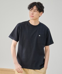 Arnold Palmer | APクラシック シェア 半袖 Tシャツ(Tシャツ/カットソー)