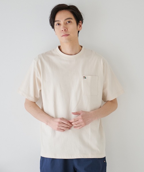 Arnold Palmer（アーノルドパーマー）の「APクラシック シェア 半袖 T