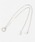 ADAM PATEK�i�A�_���p�e�b�N�j�́u�yADAMPATEK/�A�_���p�e�b�N�z3way chain cord /3�E�F�C�@�`�F�[���R�[�h�i�l�b�N���X�j�v�b�V���o�[