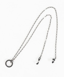 ADAM PATEK（アダムパテック）の「【ADAMPATEK/アダムパテック】3way chain cord /3ウェイ　チェーンコード（ネックレス）」