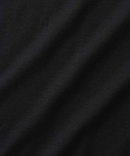 BARNYARDSTORM(バンヤードストーム)の「BARNYARDSTORM / 天竺タンクトップ(タンクトップ・レディース・ベージュ/ブラック・FREE)」の7枚目の写真