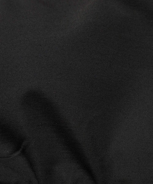 BABYLONE（バビロン）の「カップ付きバンドゥベアトップ（インナーウェア/肌着・レディース・ブラック/オフホワイト・フリー）」の12枚目の写真