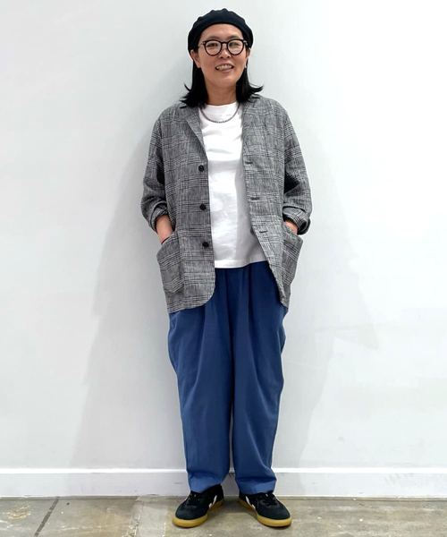 JOURNAL STANDARD LUXE（ジャーナルスタンダード ラックス）の