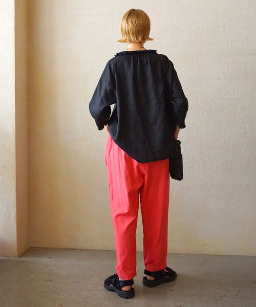 JOURNAL STANDARD LUXE（ジャーナルスタンダード ラックス）の