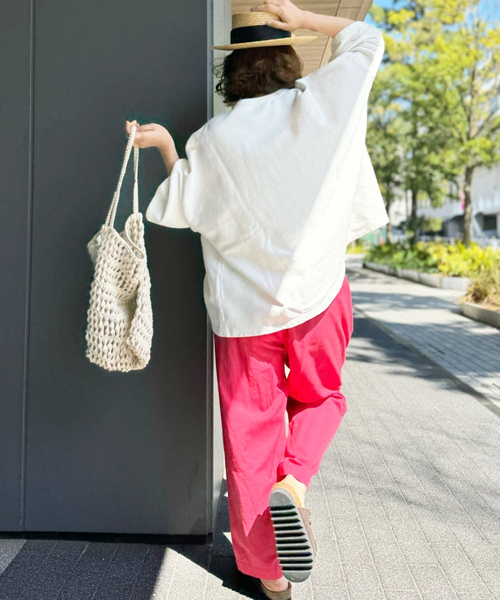 JOURNAL STANDARD LUXE（ジャーナルスタンダード ラックス）の