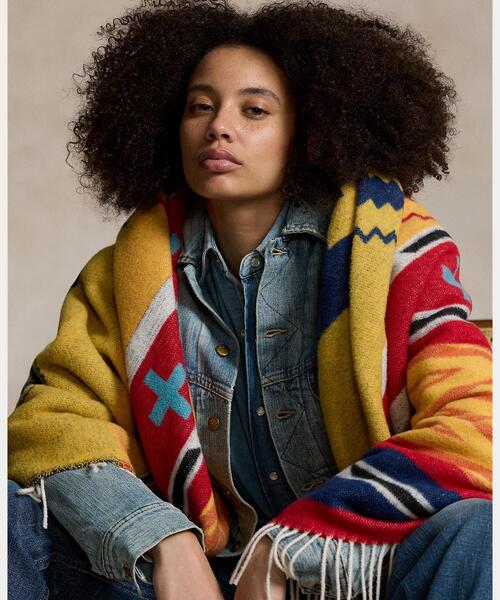 POLO RALPH LAUREN（ポロ ラルフ ローレン）の「PRL x Naiomi Glasses