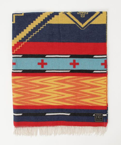 POLO RALPH LAUREN（ポロ ラルフ ローレン）の「PRL x Naiomi Glasses