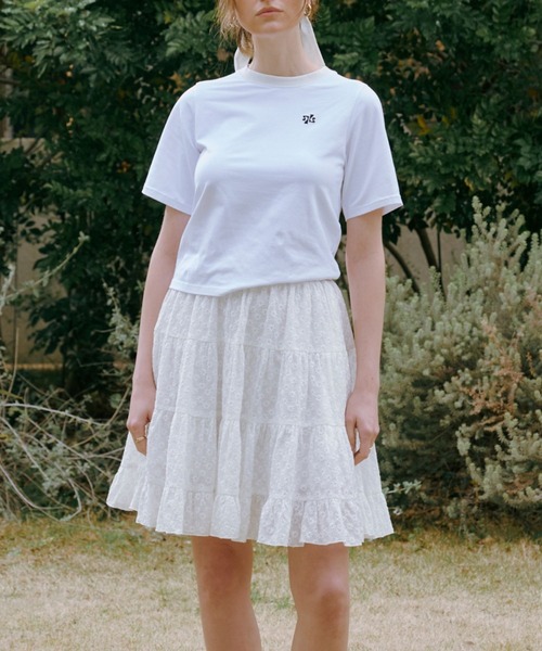 ロゴTシャツ（Tシャツ/カットソー）｜Lil Ambition（リルアンビション）