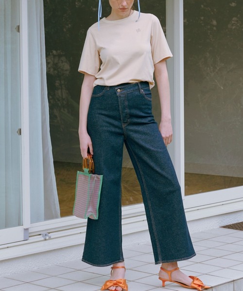 ロゴTシャツ（Tシャツ/カットソー）｜Lil Ambition（リルアンビション）