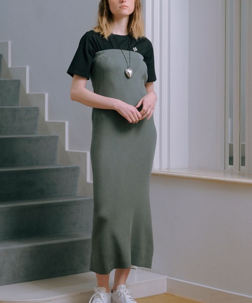 ロゴTシャツ（Tシャツ/カットソー）｜Lil Ambition（リルアンビション）