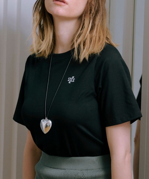 ロゴTシャツ（Tシャツ/カットソー）｜Lil Ambition（リルアンビション）