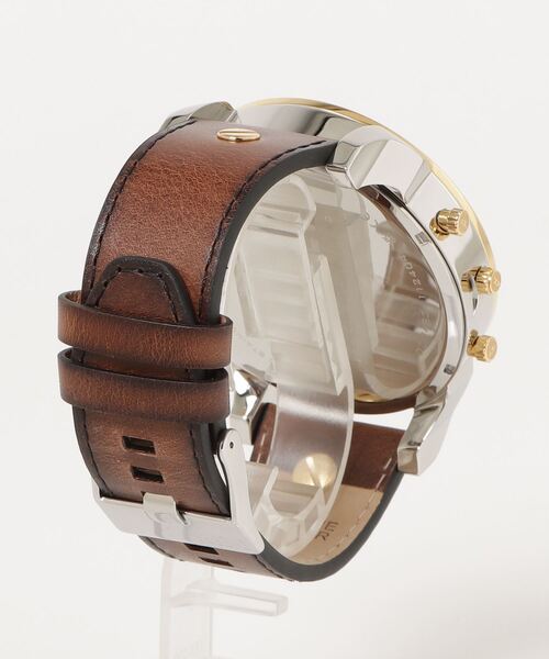 DIESEL（ディーゼル）の「ディーゼル 腕時計 メンズ アナログ