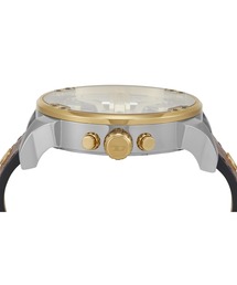 新品■DIESEL DZ-1254 アナログ腕時計 ブラウン レザー ディーゼル 新品□DIESEL DZ-1254 アナログ腕時計 ブラウン レザー