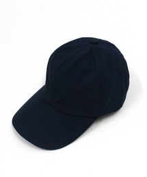 SHISKY（シスキー）の「無地ブロード キャップ（キャップ）」