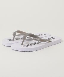 ビラボン BILLABONG BASIC LOGO THONGS マリン ビーチサンダル