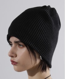 ROSE BUD | ニットキャップ(ニットキャップ/ビーニー)