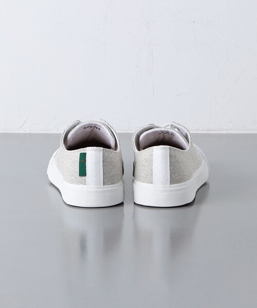 hALON(雑貨)（アーロン）の「＜hALON＞ 6アイレット キャンバス