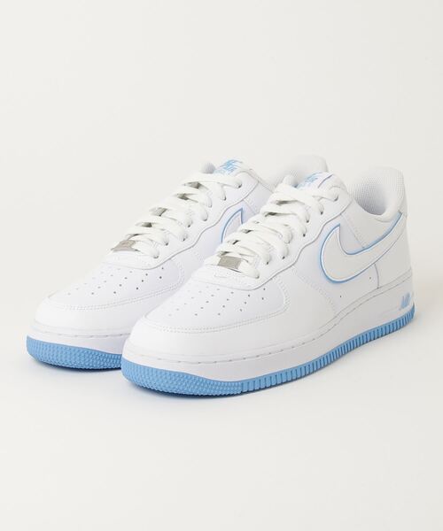 NIKE AIR FORCE 1 07 DV0788-101