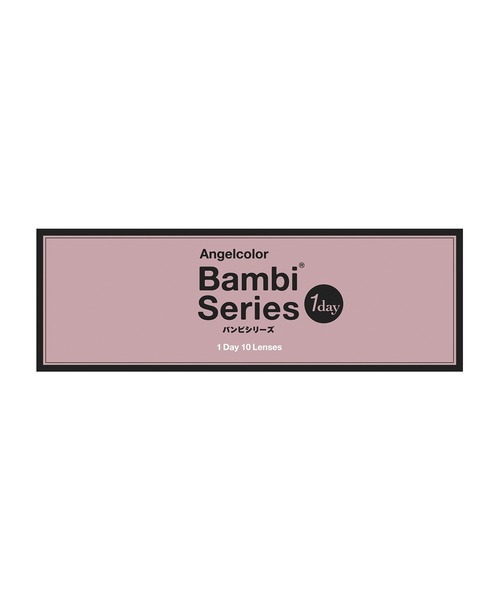 Angelcolor（エンジェルカラー）の「AngelColor Bambi Series 1day スワンブルーS（10枚入り）（コンタクトレンズ・カラコン・レディース・ブルー・-4.50/-4.25/-1.00/-0.75/-0.50/±0.00/-8.00/-7.50/-7.00/-6.50/-6.00/-5.75/-10.00/-9.50/-9.00/-8.50/-2.50/-2.25/-2.00/-1.75/-1.50/-1.25/-4.00/-3.75/-3.50/-3.25/-3.00/-2.75/-5.50/-5.25/-5.00/-4.75）」の3枚目の写真