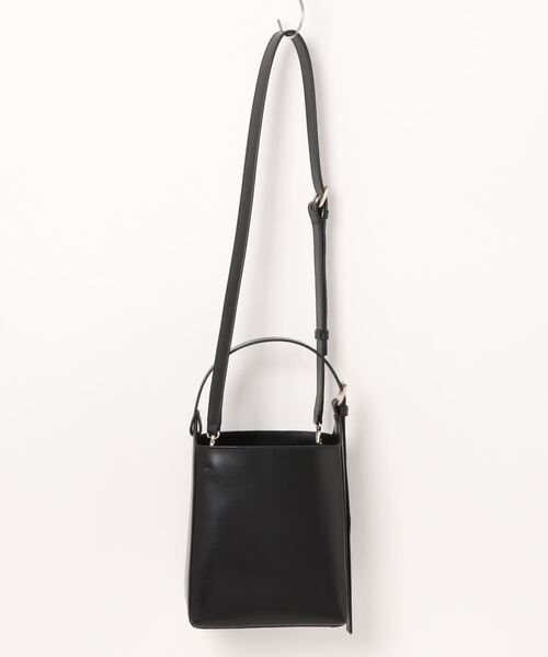 A.P.C.（アーペーセー）の「SAC VIRGINIE SMALL 24AH