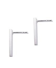 quip queint（クイップクエイント）の「【quip queint】bar pierce / バー ピアス（ピアス（両耳用））」