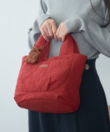 toleur | 【toleur】ナイロンキルティングトート 11930(トートバッグ)