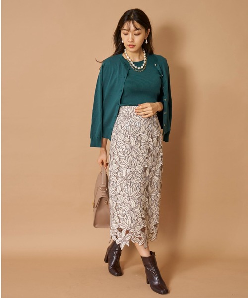 ブランド古着】タイトスカート（スカート）｜JUSGLITTY（ジャス  