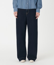 Levi's/リーバイス RIBCAGE WIDE LEG
