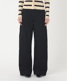 Levi's/リーバイス RIBCAGE WIDE LEG