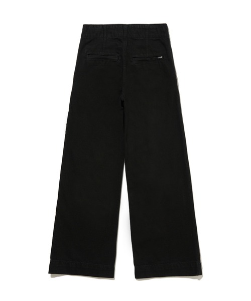 Levi's(リーバイス)の「Levi's/リーバイス RIBCAGE WIDE LEG(デニムパンツ・レディース・ダークインディゴブルー/ブラック・25inch/24inch/23inch/28inch/27inch/26inch)」の20枚目の写真