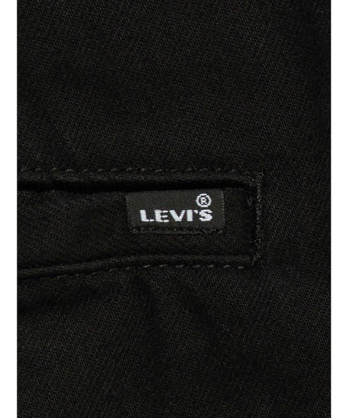 Levi's(リーバイス)の「Levi's/リーバイス RIBCAGE WIDE LEG(デニムパンツ・レディース・ダークインディゴブルー/ブラック・25inch/24inch/23inch/28inch/27inch/26inch)」の21枚目の写真