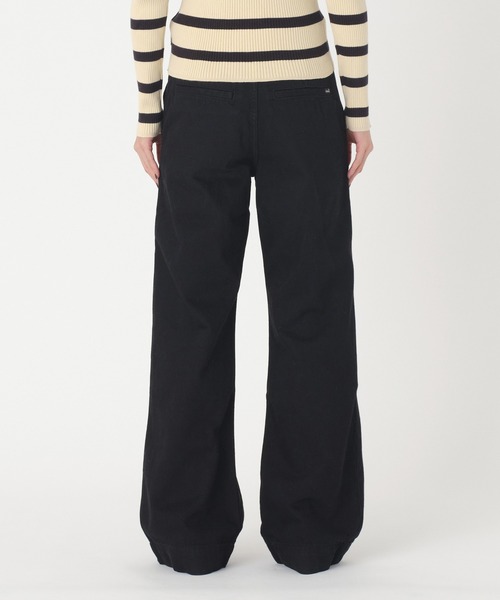 リーバイス Ribcage Wide Leg デニム 25サイズ ブラック セール】Levi's/リーバイス RIBCAGE WIDE LEG IM ブラック