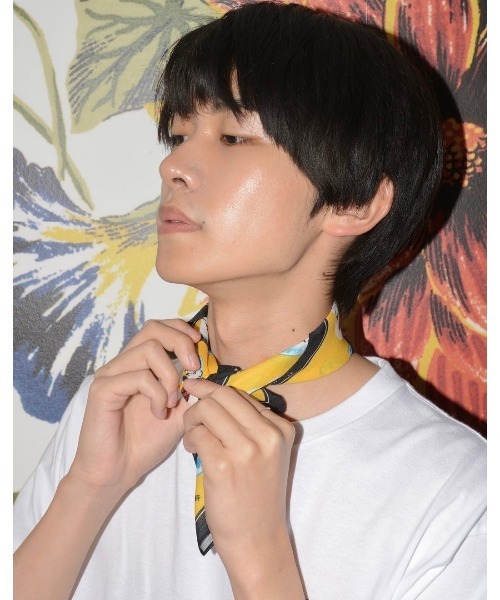 KEITA MARUYAMA（ケイタマルヤマ）の「KEITA MARUYAMA×崎陽軒