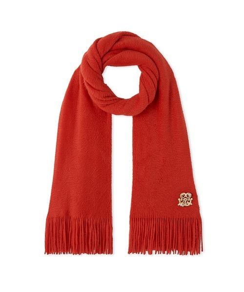 【セール】ブローチ付きマフラー（マフラー）｜SNIDEL（スナイデル）