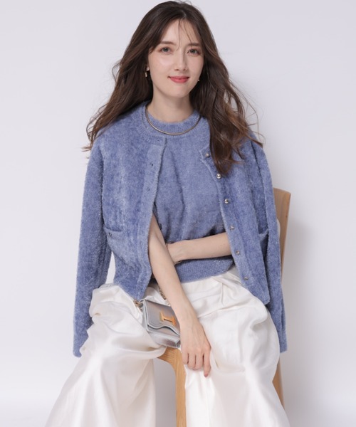 Apuweiser-riche（アプワイザーリッシェ）の「シャイニーベロアタッチ