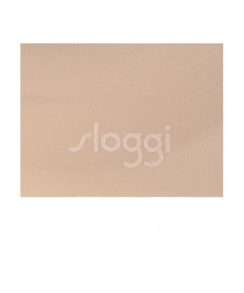 Sloggi（スロギー）の「スロギー ゼロ フィール ベーシック 2 ハーフトップ【S,M,L,LLサイズ】sloggi Zero Feel Top JX（ブラジャー・レディース・ベージュ/カーキ/ライラック/ブラック/レッドパープル/ネイビー/ブルー・LL/L/M/S）」の13枚目の写真