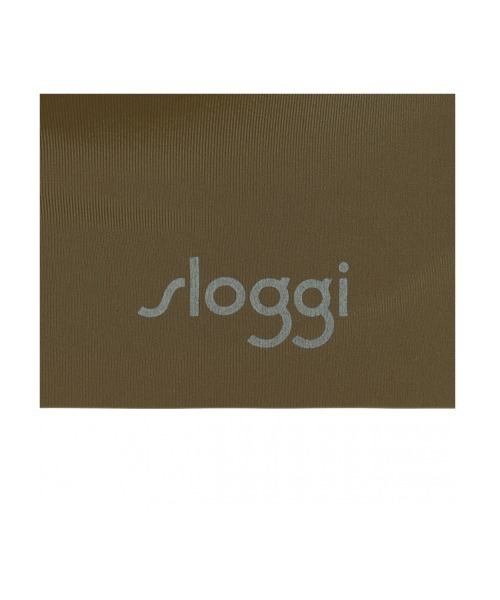 Sloggi（スロギー）の「スロギー ゼロ フィール ベーシック 2 ハーフトップ【S,M,L,LLサイズ】sloggi Zero Feel Top JX（ブラジャー・レディース・ベージュ/カーキ/ライラック/ブラック/レッドパープル/ネイビー/ブルー・LL/L/M/S）」の12枚目の写真