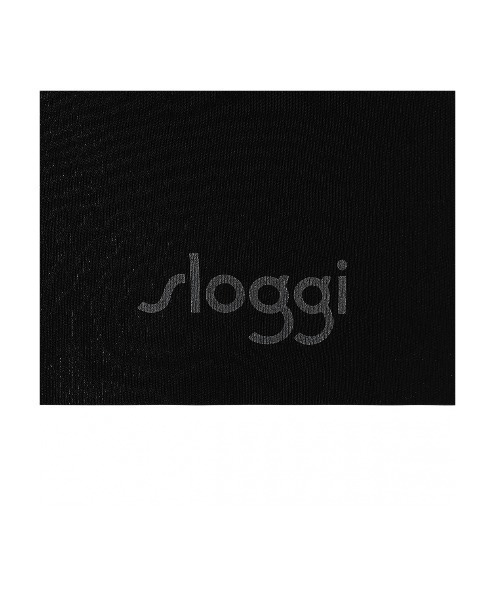 Sloggi（スロギー）の「スロギー ゼロ フィール ベーシック 2 ハーフトップ【S,M,L,LLサイズ】sloggi Zero Feel Top JX（ブラジャー・レディース・ベージュ/カーキ/ライラック/ブラック/レッドパープル/ネイビー/ブルー・LL/L/M/S）」の14枚目の写真