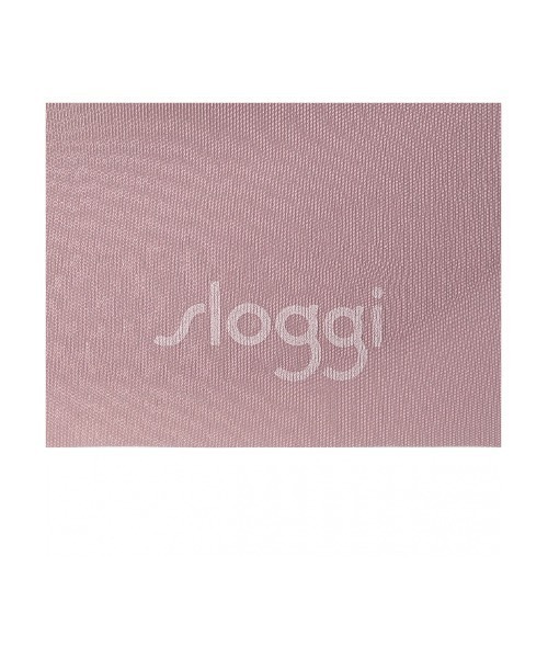 Sloggi（スロギー）の「スロギー ゼロ フィール ベーシック 2 ハーフトップ【S,M,L,LLサイズ】sloggi Zero Feel Top JX（ブラジャー・レディース・ベージュ/カーキ/ライラック/ブラック/レッドパープル/ネイビー/ブルー・LL/L/M/S）」の10枚目の写真