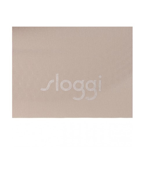 Sloggi（スロギー）の「スロギー ゼロ フィール ベーシック 2 ハーフトップ【S,M,L,LLサイズ】sloggi Zero Feel Top JX（ブラジャー・レディース・ベージュ/カーキ/ライラック/ブラック/レッドパープル/ネイビー/ブルー・LL/L/M/S）」の9枚目の写真
