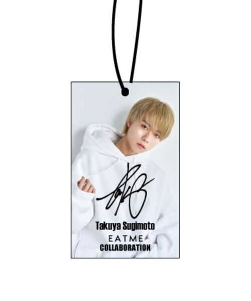 EATME（イートミー）の「FRONTピンタックワイドパンツ（セットアップ可能）（その他パンツ・レディース・ブラック/グリーン・FREE）」の18枚目の写真