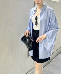《追加》Oxford Long シャツ